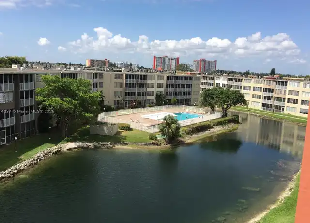 Property at 1700 NE 191st St #503, Miami, FL, 33179, 1 bed, 1 bath, [object Object]