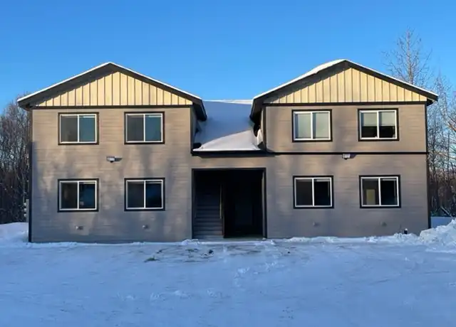 Property at 855 W Lookout Dr Unit C, Wasilla, AK, 99654, 2 beds, 1 bath, [object Object]