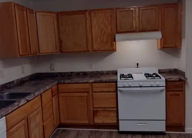 Property at 6012 Lyndell Dr, Little Rock, AR, 72209, 4 beds, 2 baths, [object Object]