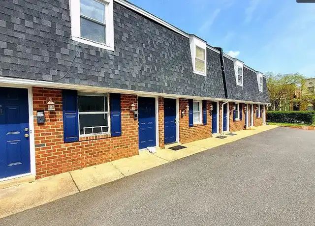 Property at 300 S Arthur Ashe Blvd Unit 1, Richmond, VA, 23220, 1 bed, 1 bath, [object Object]