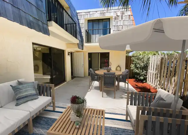 Property at 1170 6th Ave Unit 23B, Vero Beach, FL, 32960, 2 beds, 2.5 baths, [object Object]