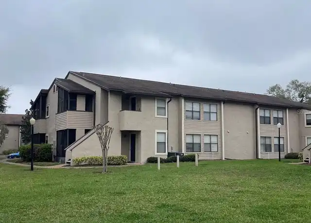 Property at 2923 Antique Oaks Cir Unit GE, Winter Park, FL, 32792, 2 beds, 2 baths, [object Object]