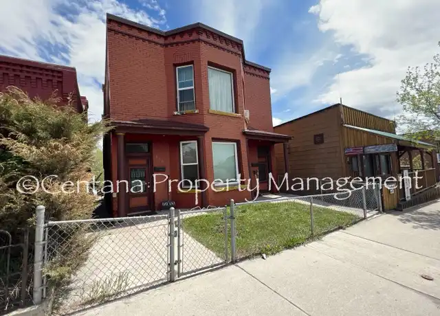 Property at 646 S Montana St Unit 648, Butte, MT, 59701, 2 beds, 1 bath, [object Object]