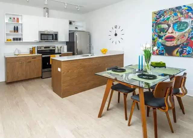 Property at Ferndalehaus - 430 W 9 Mile Rd, Ferndale, MI, 48220, 1 bed, 1 bath, [object Object]
