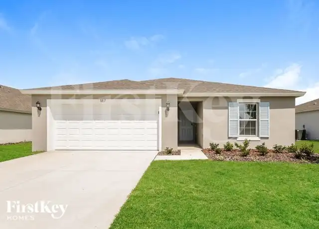 Property at 187 Southern Breeze Loop, Winter Haven, FL, 33880, 4 beds, 2 baths, [object Object]