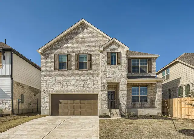 Property at 10404 Choctaw Print Way, Manor, TX, 78653, 5 beds, 4 baths, [object Object]