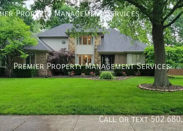 Property at 2619 Titleist Rd, Louisville, KY, 40242, 3 beds, 2.5 baths, [object Object]