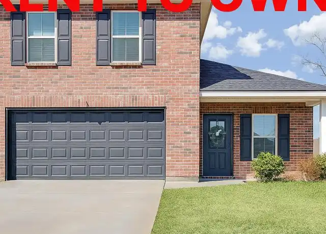 Property at 111 Tyreek Dr, Lafayette, LA, 70506, 3 beds, 3 baths, [object Object]