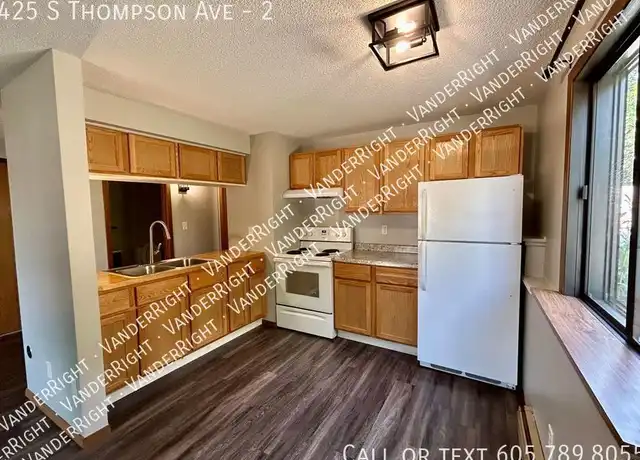 Property at 425 S Thompson Ave Unit 2, Sioux Falls, SD, 57103, 1 bed, 1 bath, [object Object]