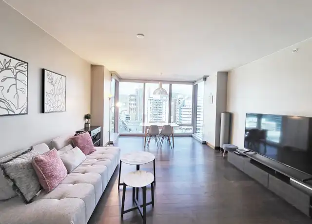 Property at 1555 Kapiolani Blvd #1012, Honolulu, HI, 96814, 1 bed, 1 bath, [object Object]