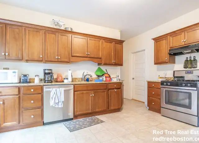 Property at 15 Romsey St Unit 1, Boston, MA, 02125, 4 beds, 1.5 baths, [object Object]
