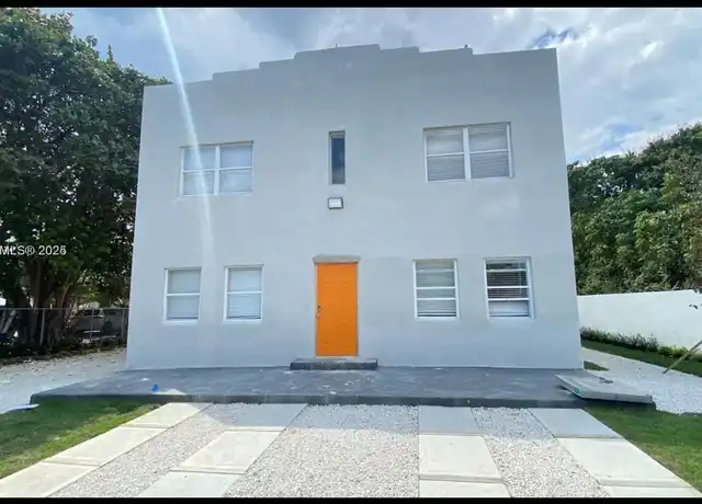 Property at 6828 NW 3rd Ave #4, Miami, FL, 33150, 2 beds, 1 bath, [object Object]