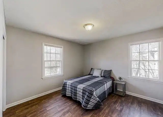 Property at 5264 Joan of Arc Pl, Atlanta, GA, 30349, 1 bed, 1 bath, [object Object]