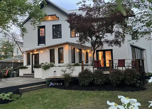 Property at 4544 30th St NW, Washington, DC, 20008, 5 beds, 4.5 baths, [object Object]