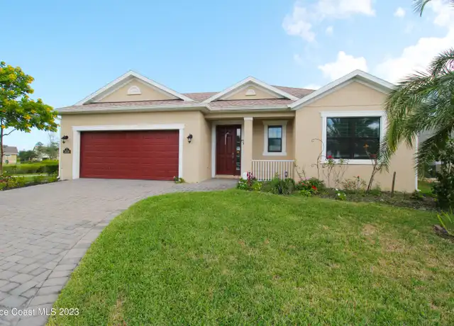 Property at 3039 Burghley Park Way, Melbourne, FL, 32940, 3 beds, 2.5 baths, [object Object]