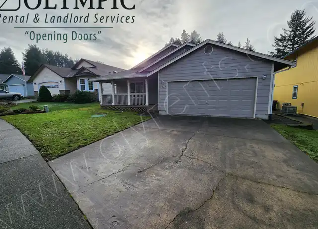 Property at 3017 57th Ave SE, Olympia, WA, 98501, 3 beds, 2 baths, [object Object]