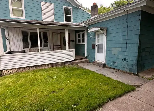 Property at 53 Orchard St Unit 2, Auburn, NY, 13021, 1 bed, 1 bath, [object Object]