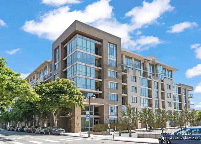 Property at 255 Berry St #503, San Francisco, CA, 94158, 2 beds, 2 baths, [object Object]