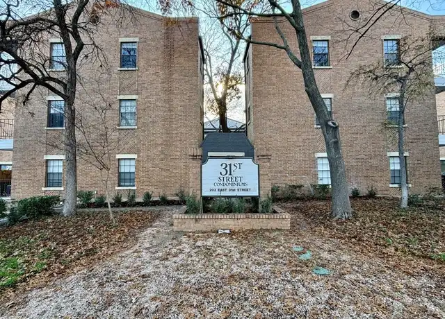 Property at 203 E 31st St #101, Austin, TX, 78705, 2 beds, 2 baths, [object Object]