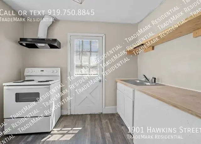 Property at 1901 Hawkins St, Raleigh, NC, 27610, 2 beds, 1 bath, [object Object]