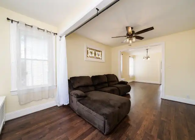 Property at 160 Randolph Ave #2, Jersey City, NJ, 07305, 3 beds, 1 bath, [object Object]
