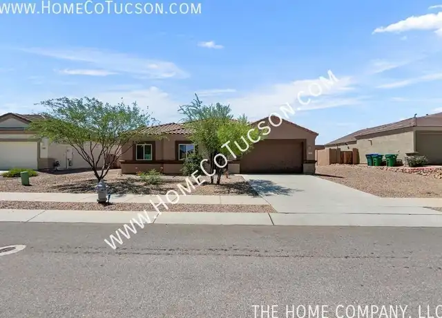 Property at 553 W Weldon St, Vail, AZ, 85641, 3 beds, 2 baths, [object Object]