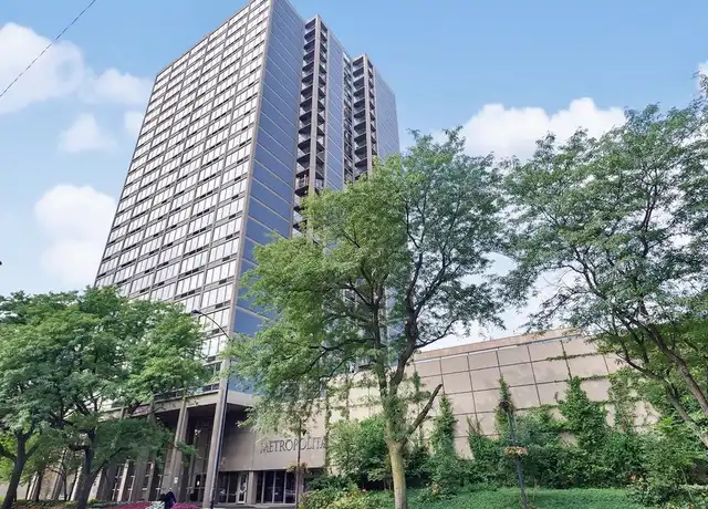 Property at 5320 N Sheridan Rd #1803, Chicago, IL, 60640, 2 beds, 2 baths, [object Object]