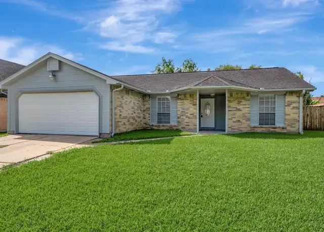 Property at 2515 Northern Dr, League City, TX, 77573, 4 beds, 2 baths, [object Object]