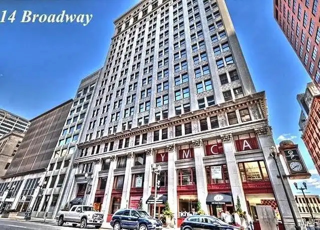 Property at 314 N Broadway, St. Louis, MO, 63102, 2 beds, 1 bath, [object Object]