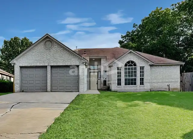 Property at 2115 Rosemary Ln, Round Rock, TX, 78664, 3 beds, 2 baths, [object Object]