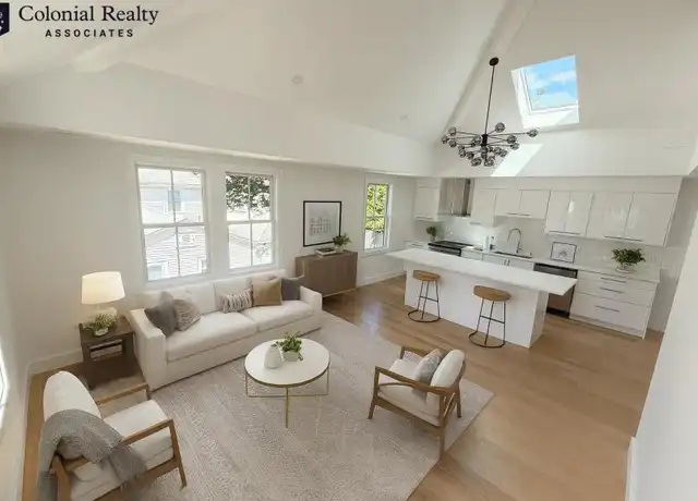 Property at 47 Trapelo Rd, Belmont, MA, 02478, 3 beds, 2 baths, [object Object]