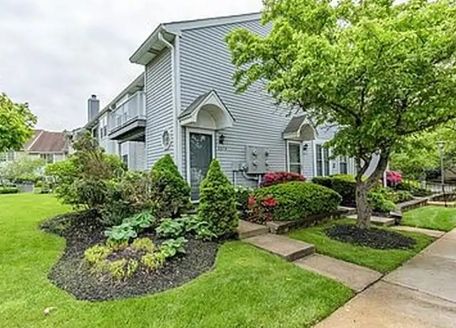 Property at 331B Delancey Pl Unit B, Mount Laurel, NJ, 08054, 1 bed, 1 bath, [object Object]