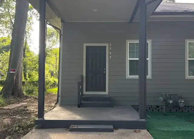 Property at 2705 Gordon Ave, Monroe, LA, 71202, 1 bed, 1 bath, [object Object]