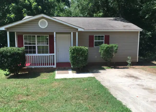 Property at 254 Berry St, Rock Hill, SC, 29732, 2 beds, 1 bath, [object Object]