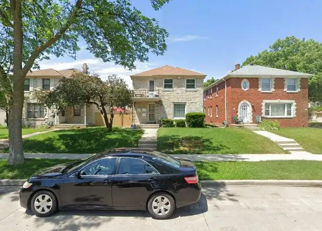 Property at 3629 N 53rd St Unit (Downstairs), Milwaukee, WI, 53216, 2 beds, 1 bath, [object Object]