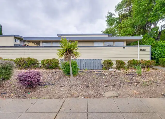 Property at 1516 S Claremont St Unit 1516-G, San Mateo, CA, 94402, 1 bed, 1 bath, [object Object]
