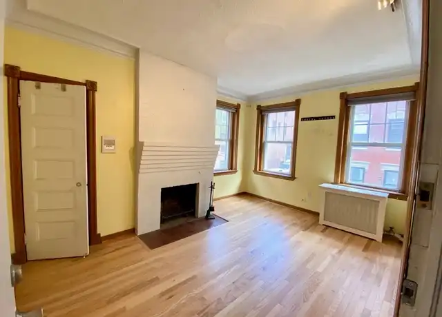 Property at 39 Revere St #3, Boston, MA, 02114, 1 bed, 1 bath, [object Object]