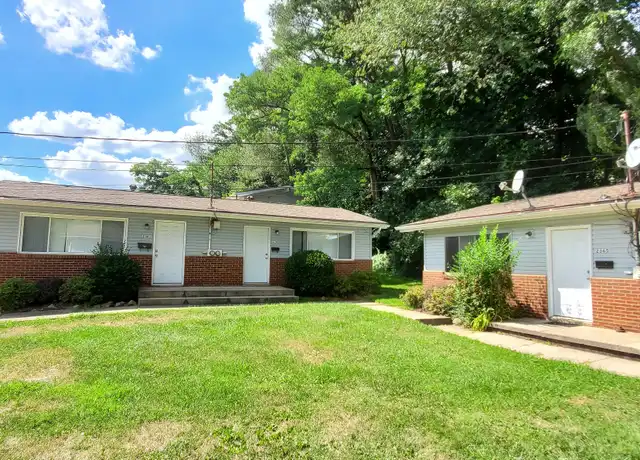 Property at 2385 Newton St Unit 2385, Akron, OH, 44305, 1 bed, 1 bath, [object Object]