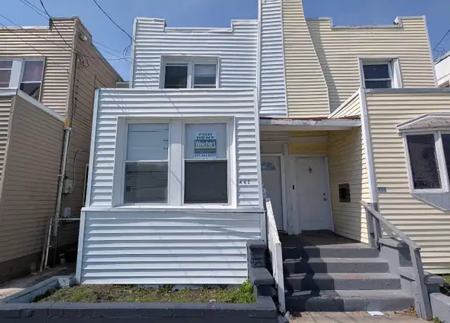 Property at 442 N Maryland Ave, Atlantic City, NJ, 08401, 3 beds, 1 bath, [object Object]