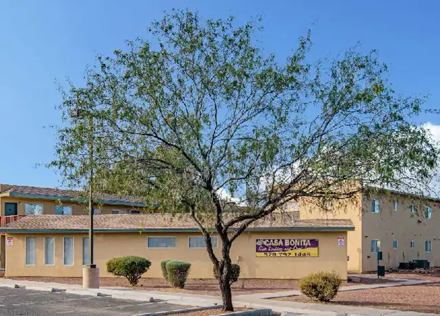 Property at 1016 E Milton Rd, Tucson, AZ, 85706, 1 bed, 1 bath, [object Object]