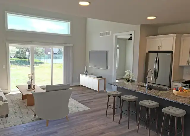Property at The Enclave of Beacon Hill - 2639 Danbury Dr, Auburn Hills, MI, 48326, 3 beds, 2.5 baths, [object Object]