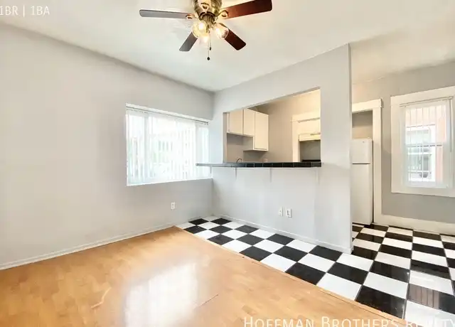 Property at 1130 Raymond Ave Unit 3, Long Beach, CA, 90804, 1 bed, 1 bath, [object Object]