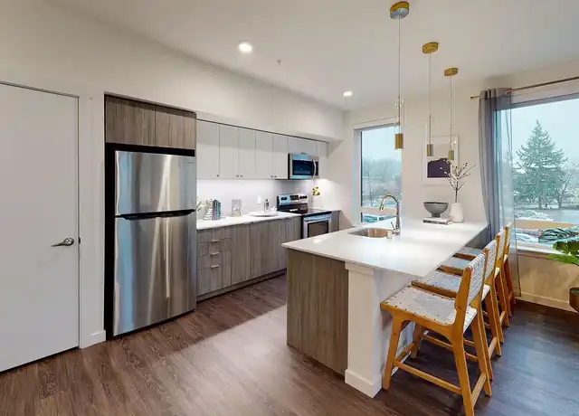 Property at Nightingale Apartments - 2651 156th Ave NE, Redmond, WA, 98052, 0-1 beds, 1-1.5 bath, [object Object]
