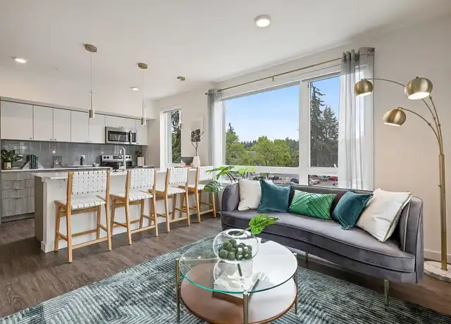 Property at Nightingale Apartments - 2651 156th Ave NE, Redmond, WA, 98052, 0-2 beds, 1-2 bath, [object Object]