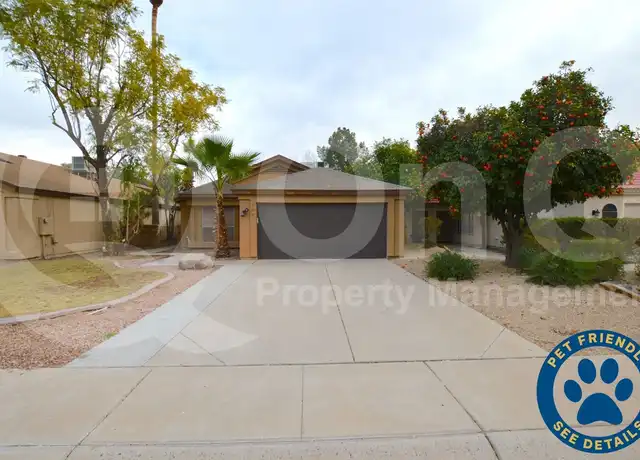 Property at 169 S Criss St, Chandler, AZ, 85226, 3 beds, 2 baths, [object Object]