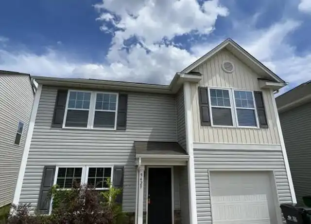 Property at 9429 Hanberry Blvd, Charlotte, NC, 28213, 4 beds, 4 baths, [object Object]