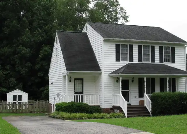 Property at 6151 Rosemary Dr, Mechanicsville, VA, 23111, 3 beds, 3 baths, [object Object]