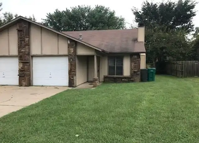 Property at 925 Turtle Creek Dr, Rogers, AR, 72756, 2 beds, 1 bath, [object Object]