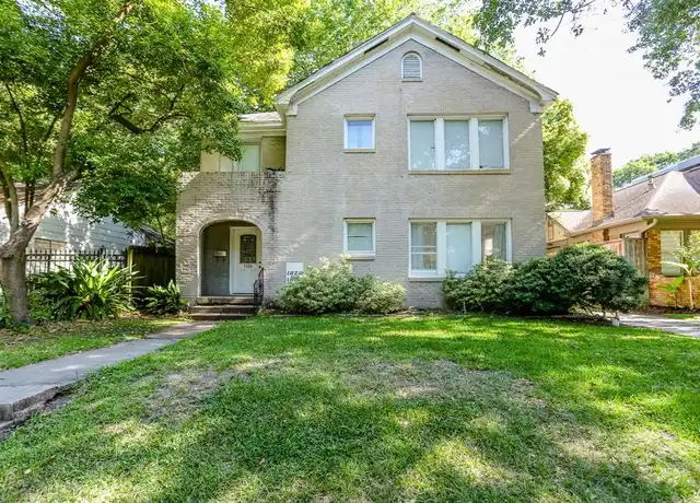 Property at 1822 Kipling St, Houston, TX, 77098, 2 beds, 1 bath, [object Object]