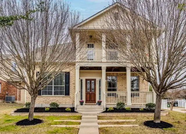 Property at 611 Boca Chica Dr, Cedar Park, TX, 78613, 3 beds, 3 baths, [object Object]